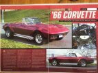 Thumbnail Photo 6 for 1966 Chevrolet Corvette